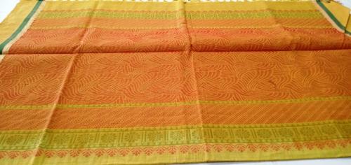 SAREES NEGAMAM WITH BLOUSE